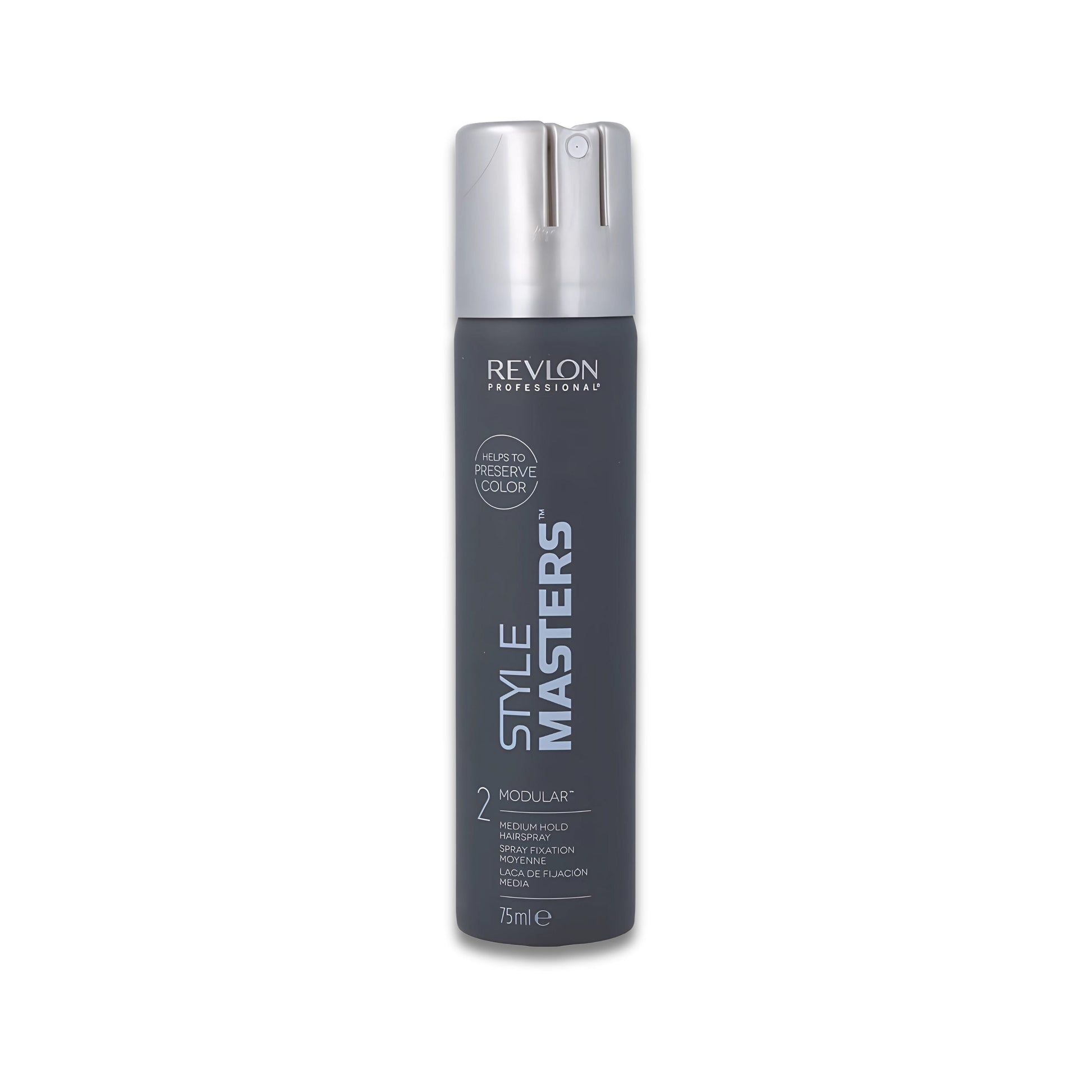 Revlon Professional Style Masters™ Hair Spray Modular 500ml