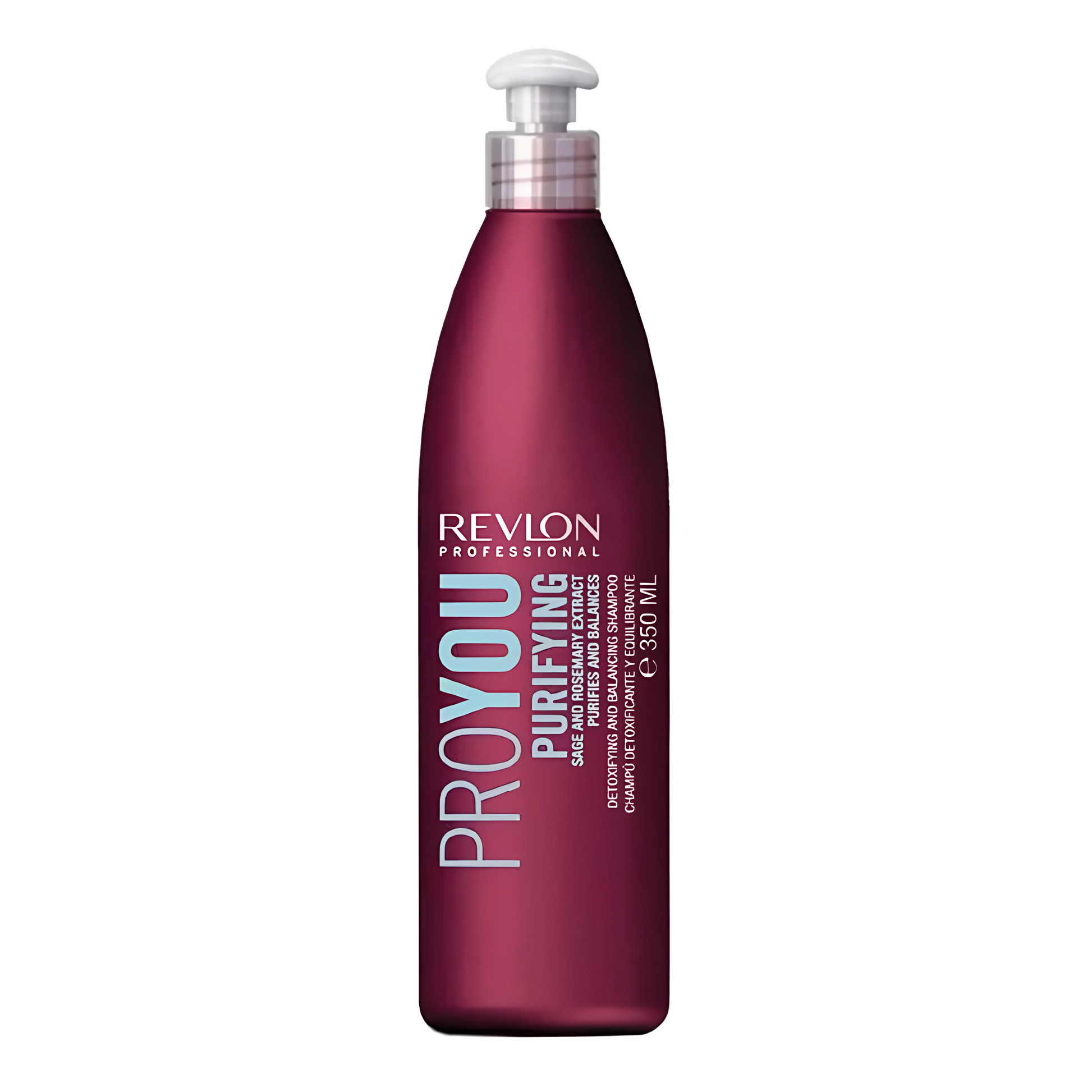Revlon Professional PROYOU™ Purifying Shampoo - 350ml