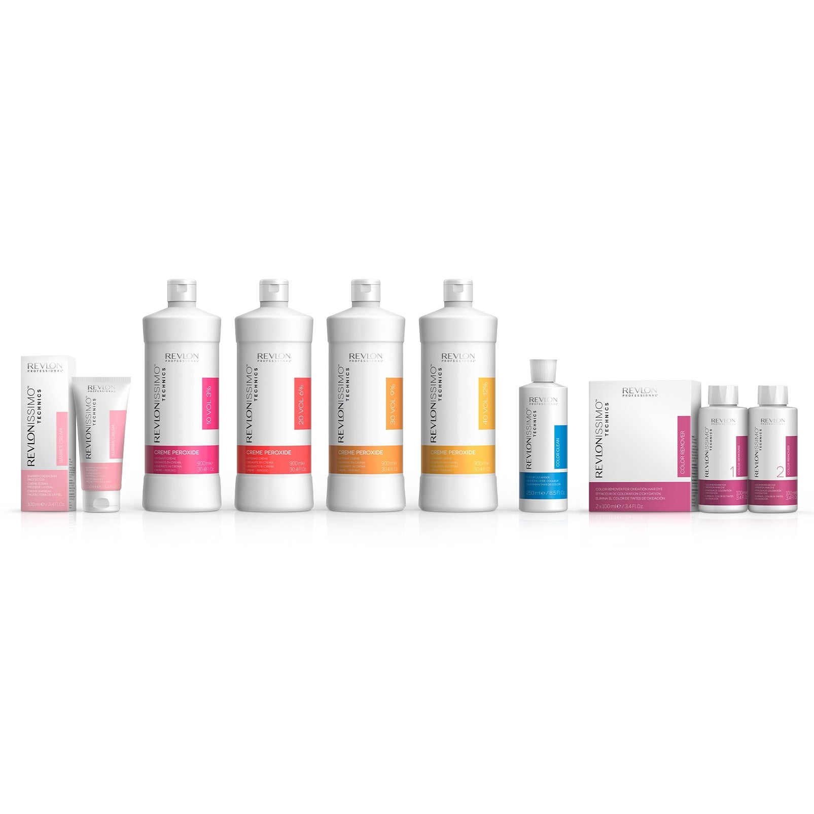 Revlon Professional Revlonissimo™ Color Clean 250ml