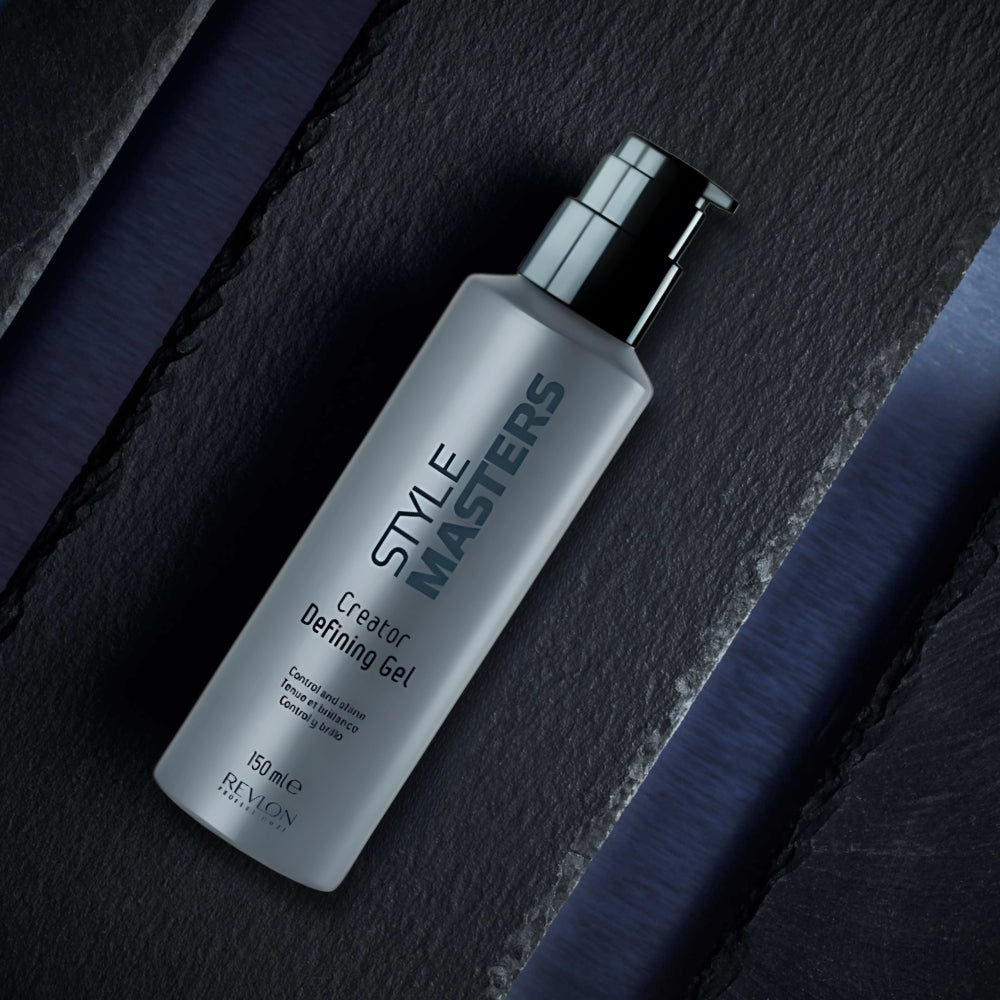 Revlon Professional STYLE MASTERS™ Creator Defining Hair Gel - 150ml
