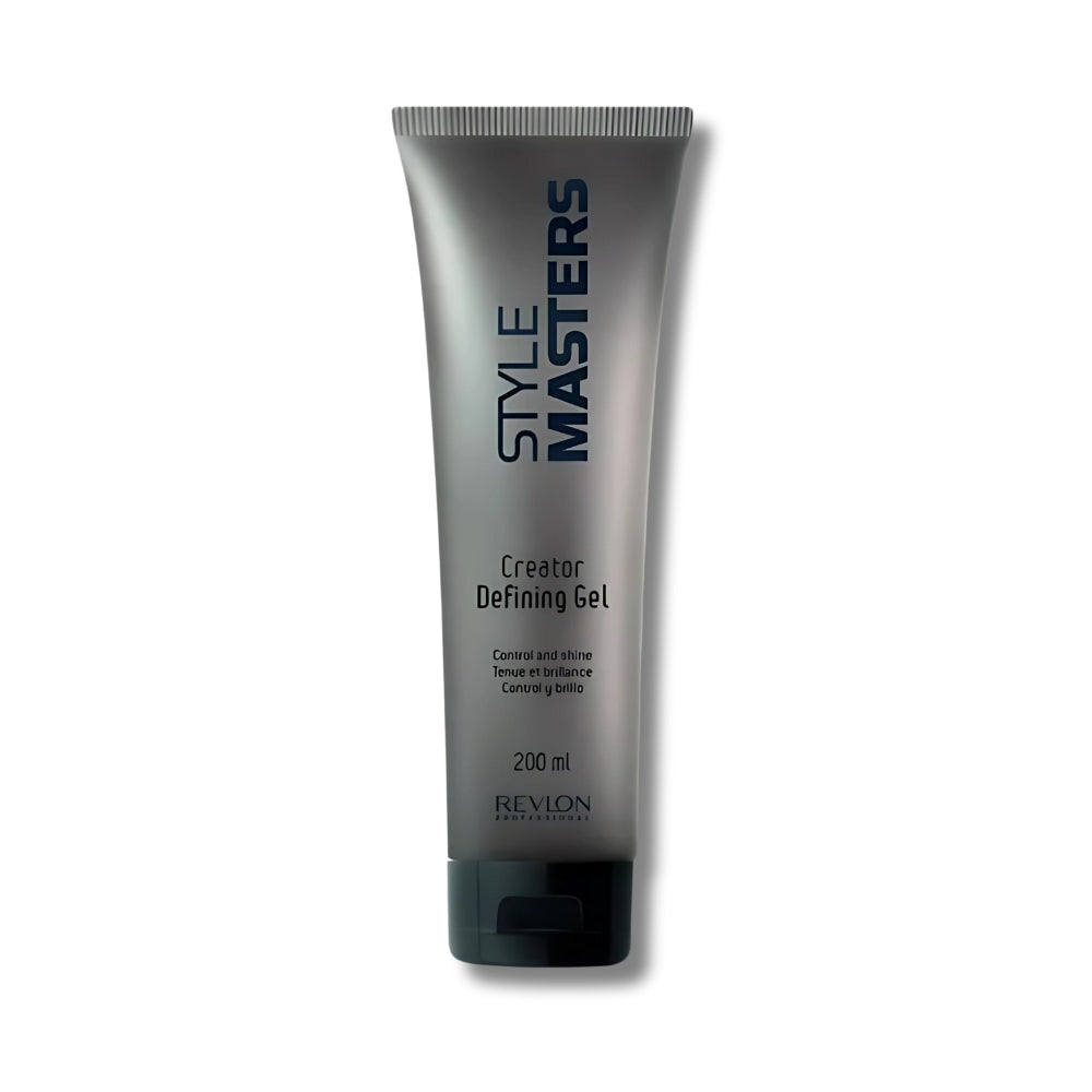 Revlon Professional STYLE MASTERS™ Creator Defining Hair Gel - 200ml
