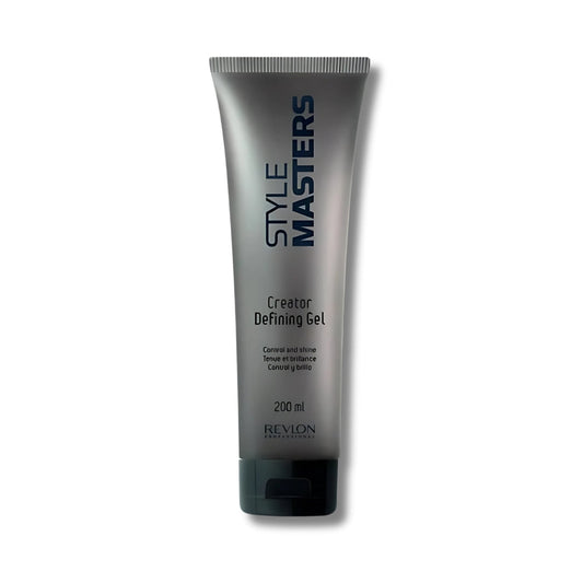 Revlon Professional STYLE MASTERS™ Creator Defining Hair Gel - 200ml