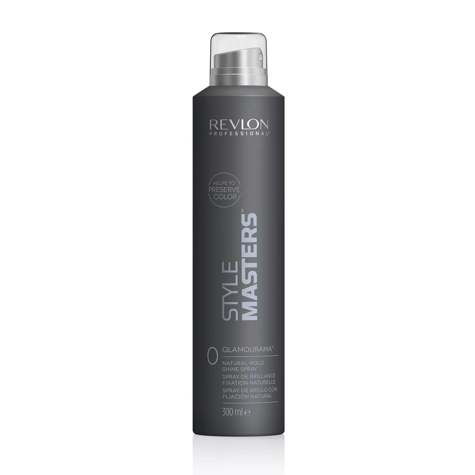 Revlon Professional Style Masters™ Hair Shine Spray Glamourama 300ml