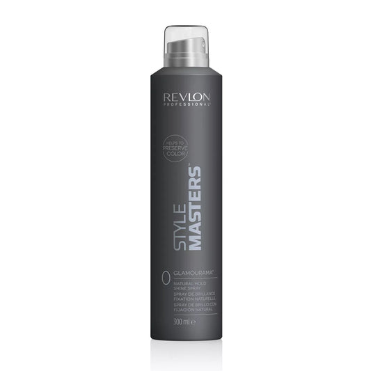 Revlon Professional Style Masters™ Hair Shine Spray Glamourama 300ml